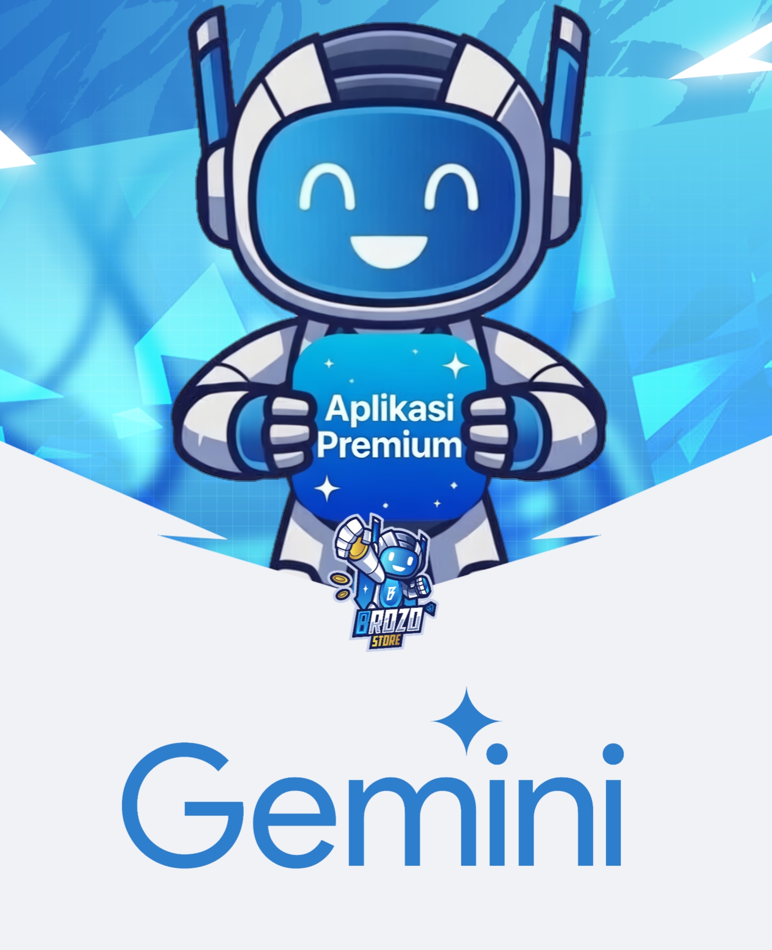 Google Gemini