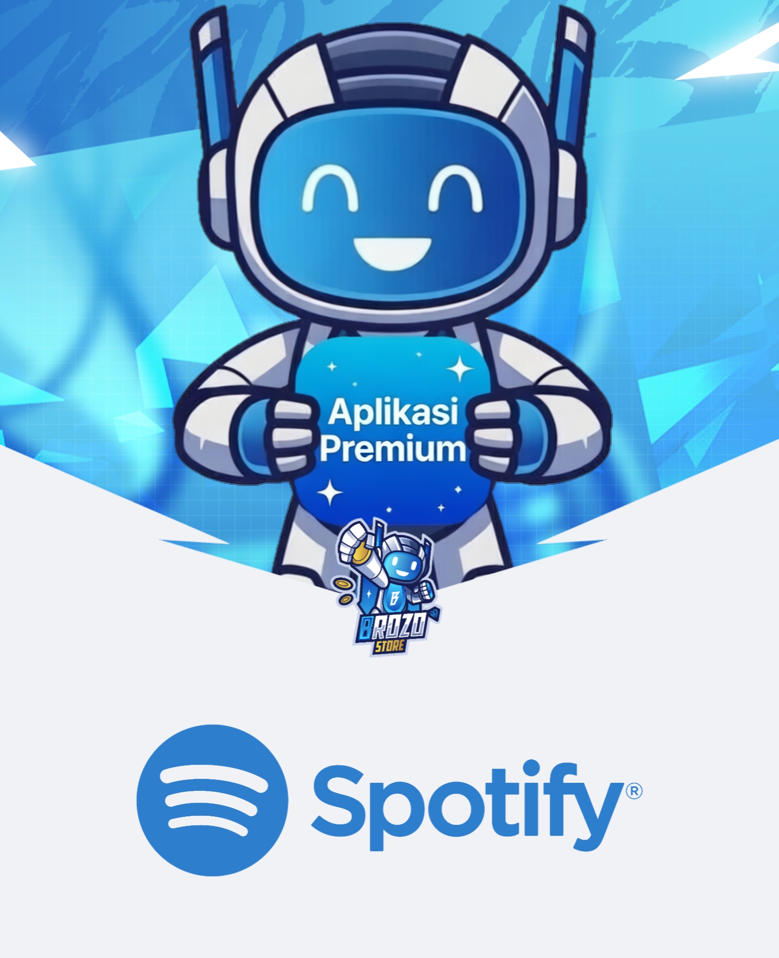 Spotify